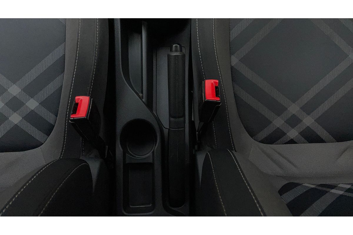 2019 MG MG3 Core