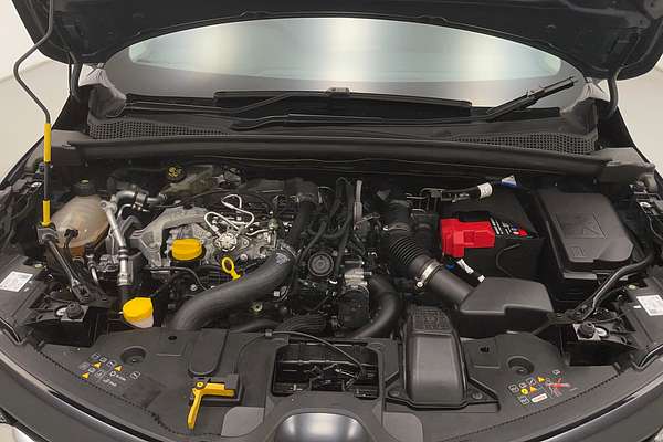 2022 Renault Captur Life XJB