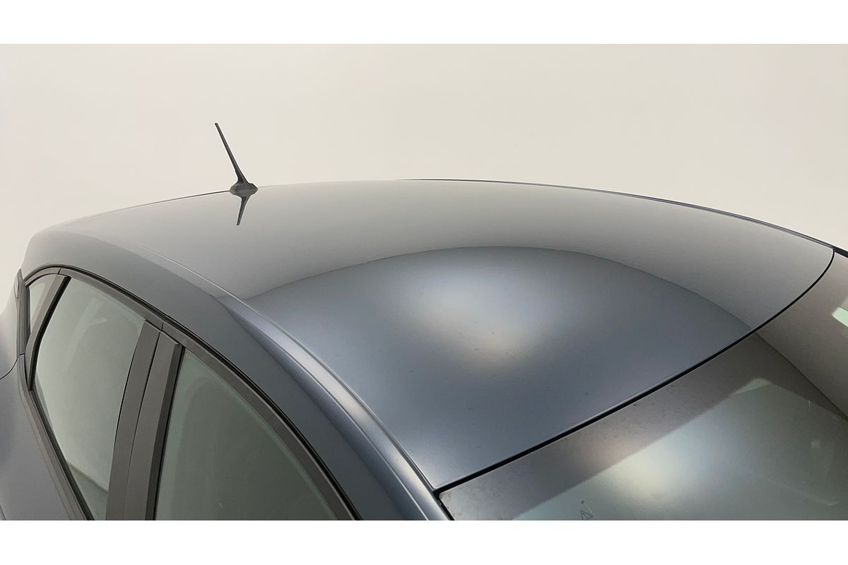 2022 Renault Captur Life XJB