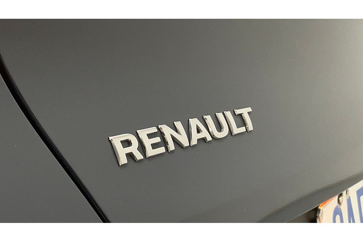 2022 Renault Captur Life XJB