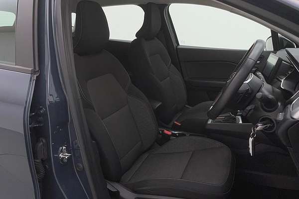 2022 Renault Captur Life XJB