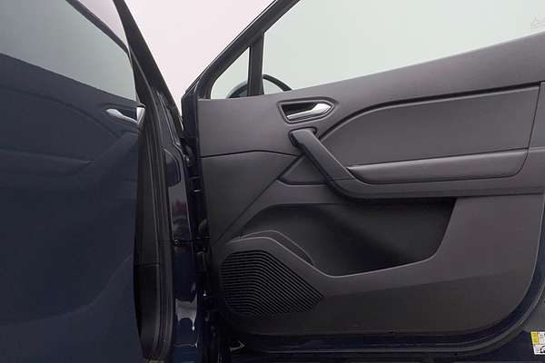 2022 Renault Captur Life XJB