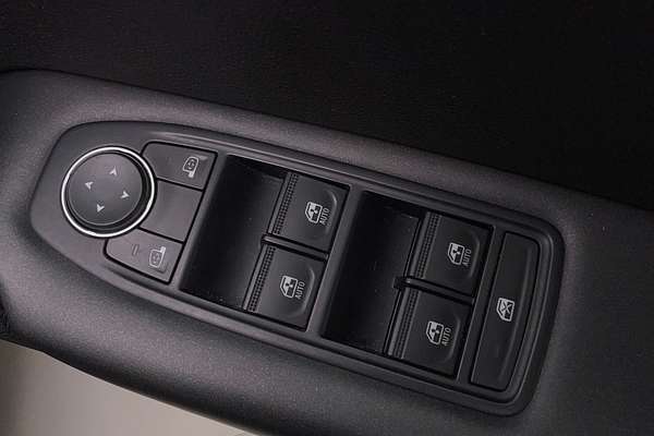 2022 Renault Captur Life XJB