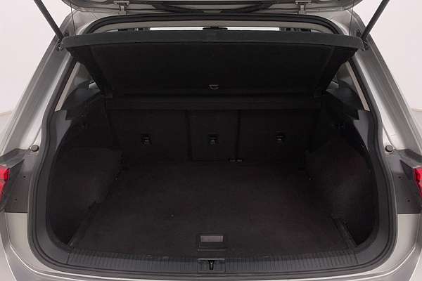 2018 Volkswagen Tiguan 110TSI Trendline 5N