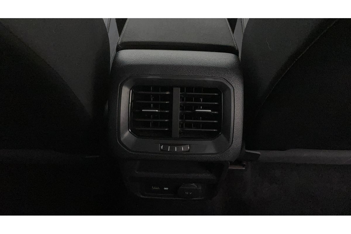 2018 Volkswagen Tiguan 110TSI Trendline 5N