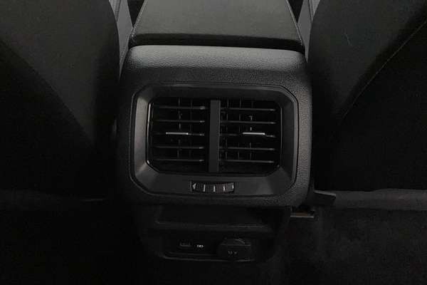2018 Volkswagen Tiguan 110TSI Trendline 5N