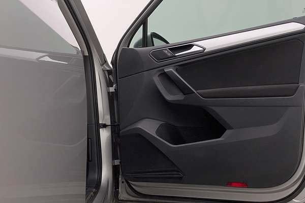 2018 Volkswagen Tiguan 110TSI Trendline 5N