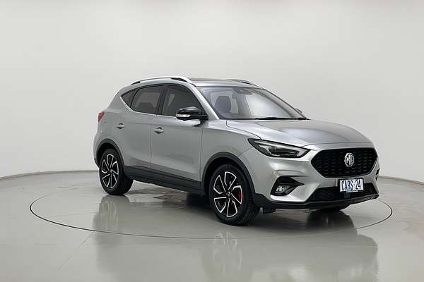 2022 MG ZST Essence