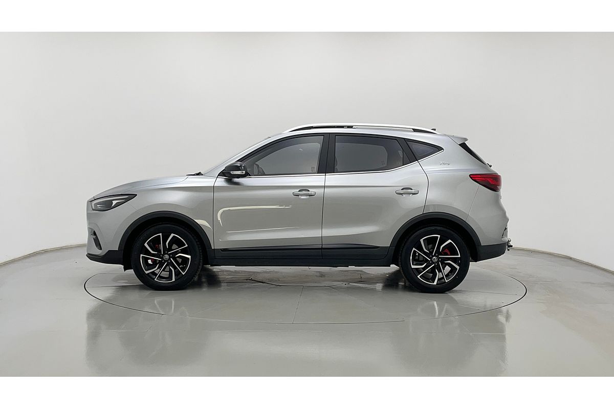 2022 MG ZST Essence