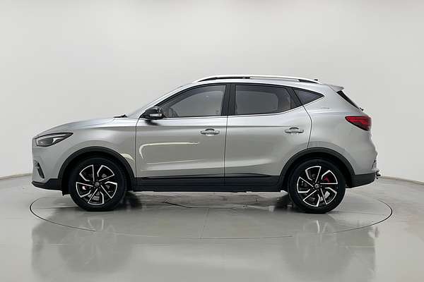 2022 MG ZST Essence