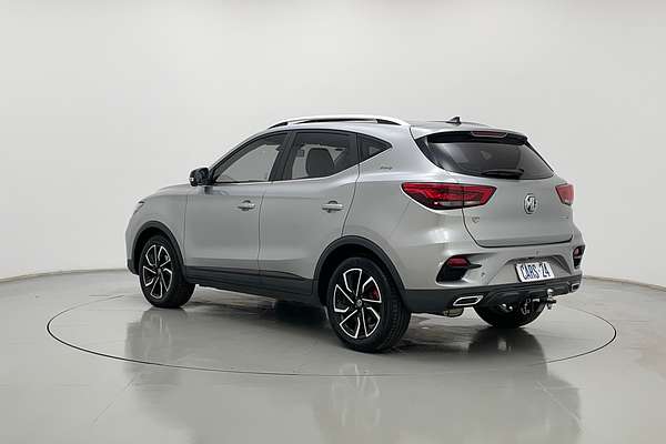 2022 MG ZST Essence