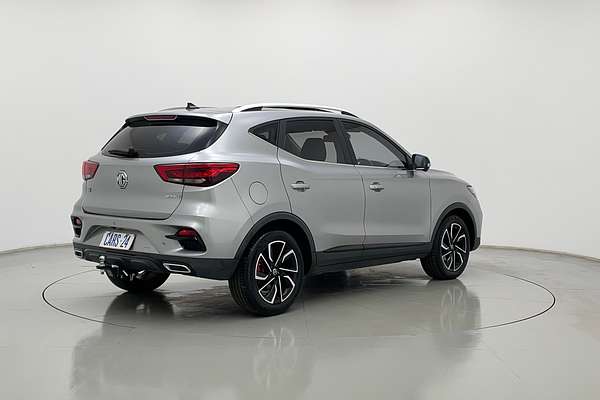2022 MG ZST Essence