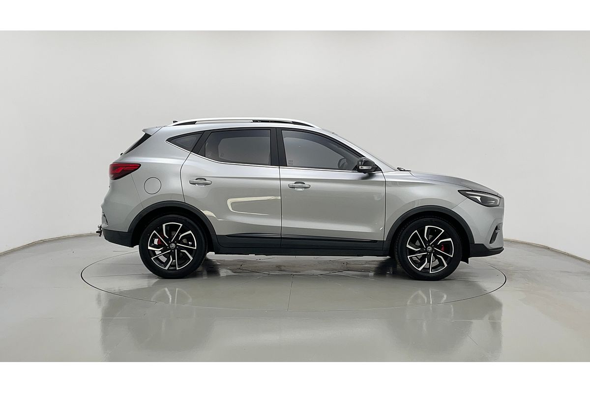 2022 MG ZST Essence