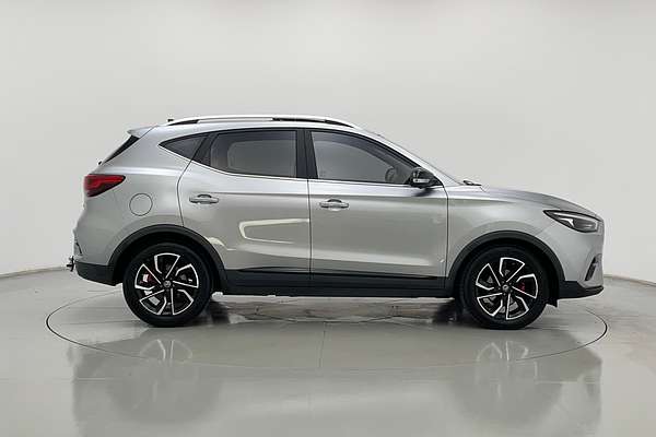2022 MG ZST Essence