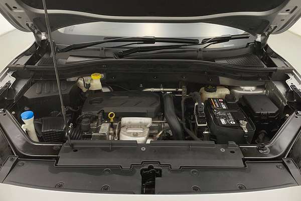 2022 MG ZST Essence