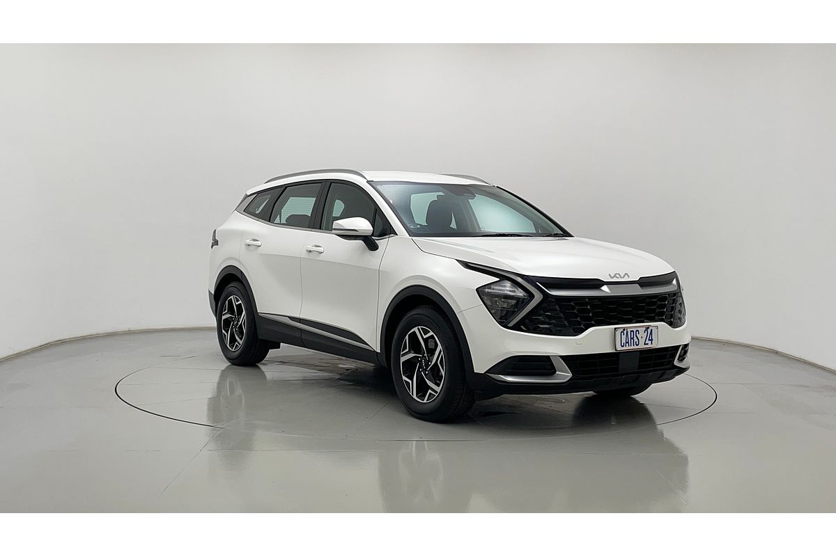 2023 Kia Sportage S NQ5
