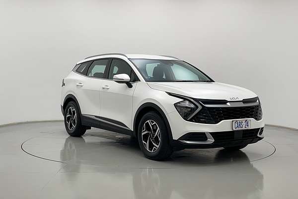 2023 Kia Sportage S NQ5