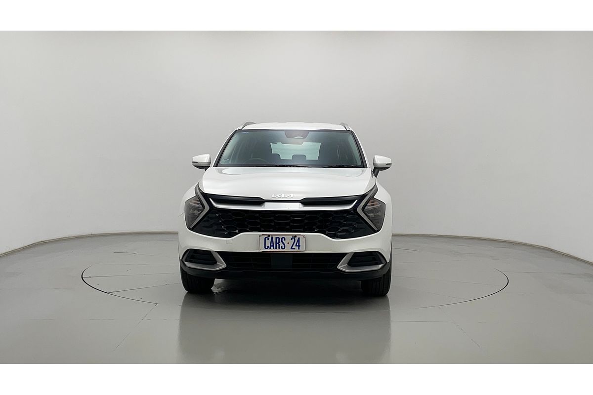 2023 Kia Sportage S NQ5