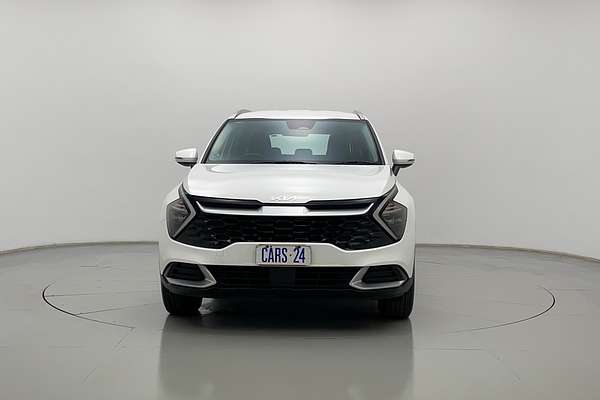 2023 Kia Sportage S NQ5