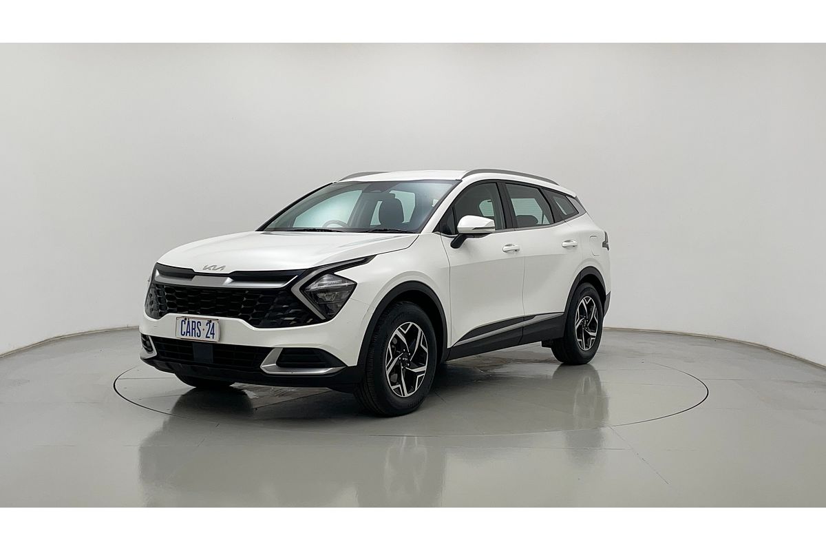2023 Kia Sportage S NQ5