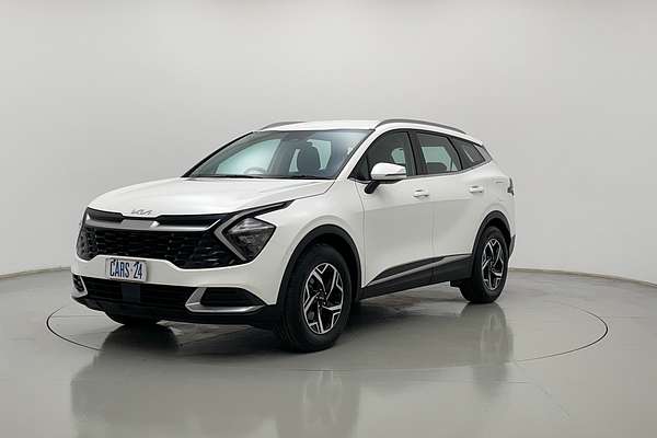 2023 Kia Sportage S NQ5
