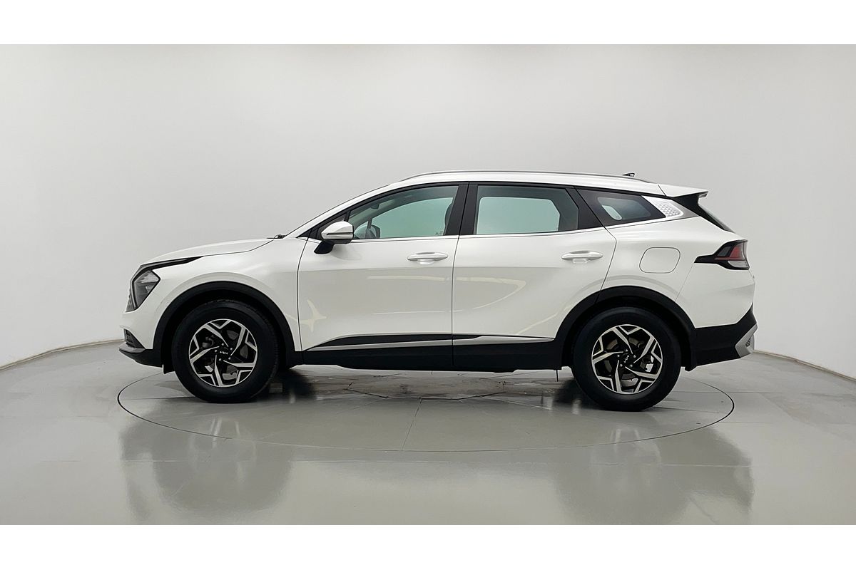 2023 Kia Sportage S NQ5