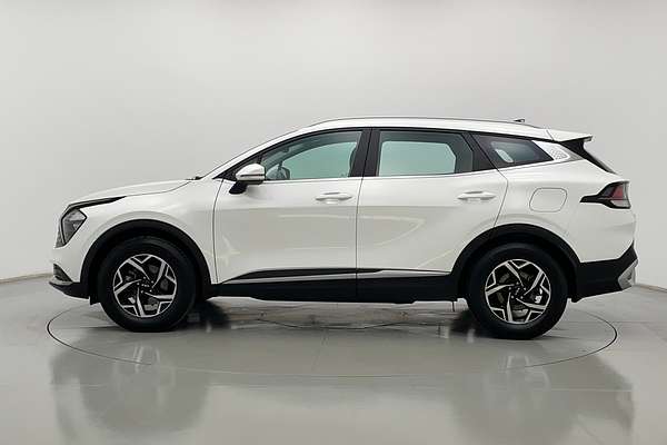 2023 Kia Sportage S NQ5