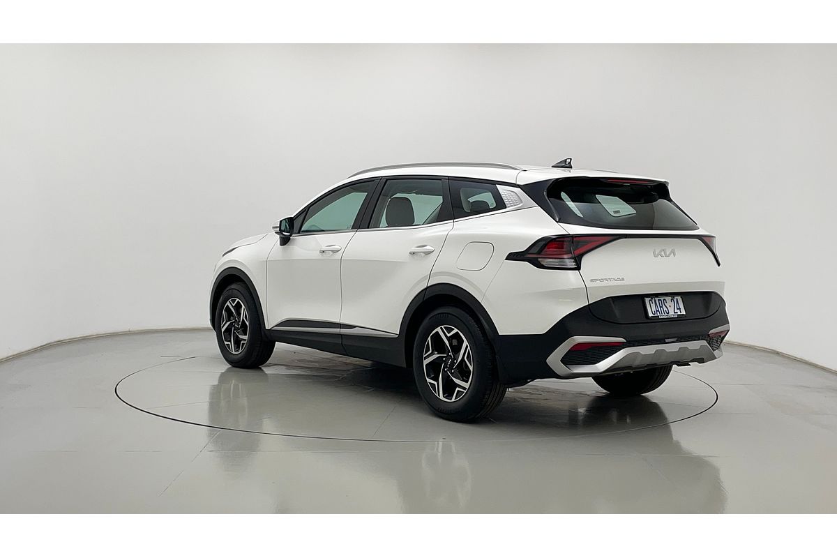 2023 Kia Sportage S NQ5