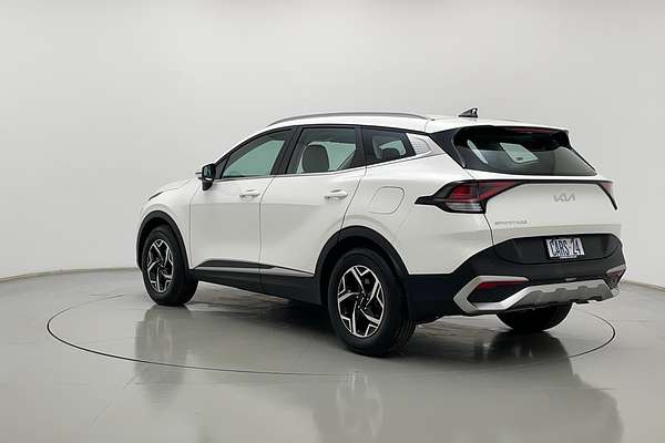 2023 Kia Sportage S NQ5