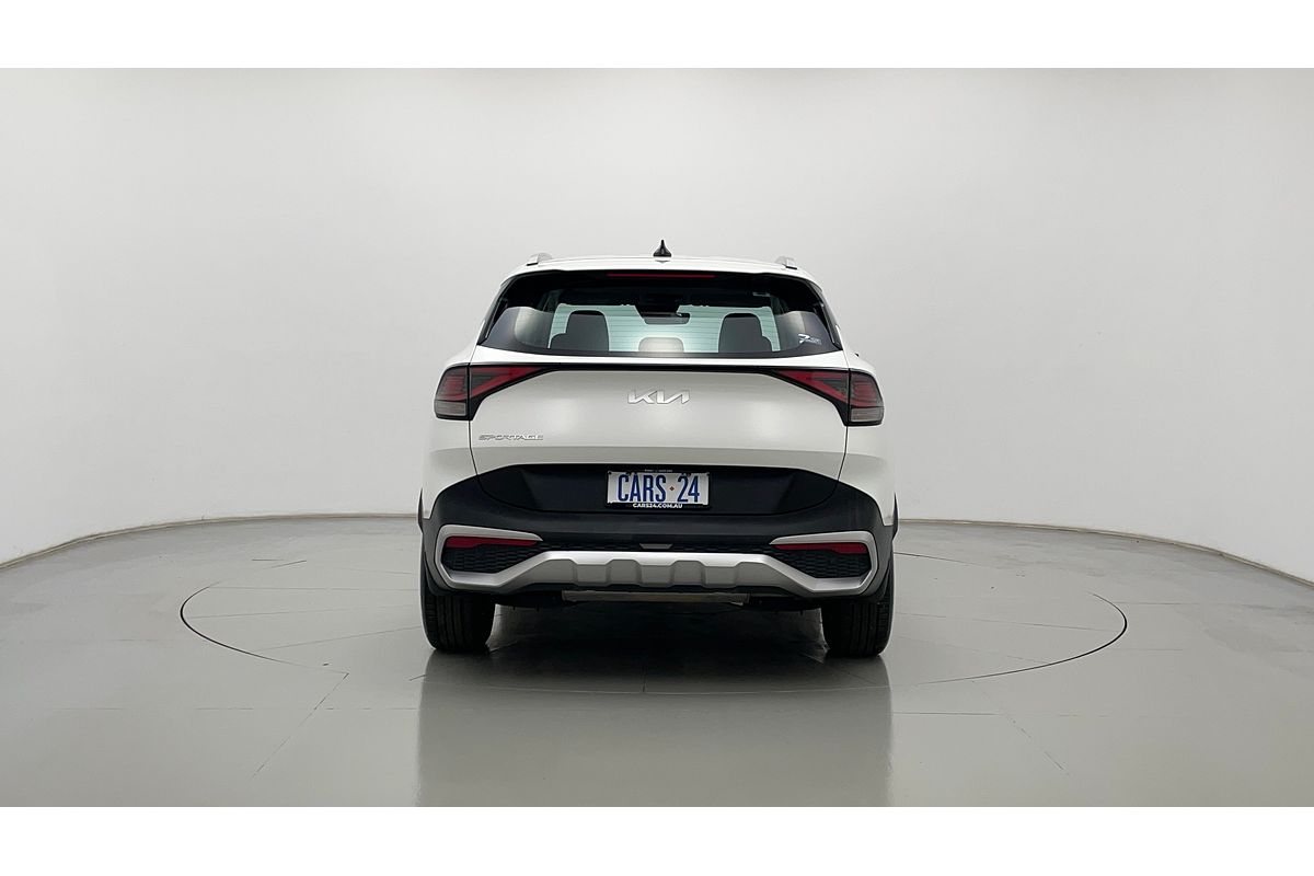 2023 Kia Sportage S NQ5
