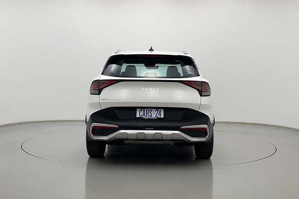 2023 Kia Sportage S NQ5