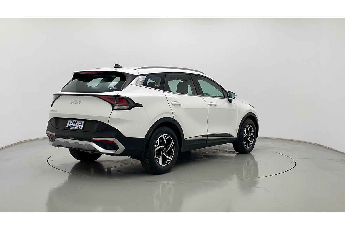 2023 Kia Sportage S NQ5