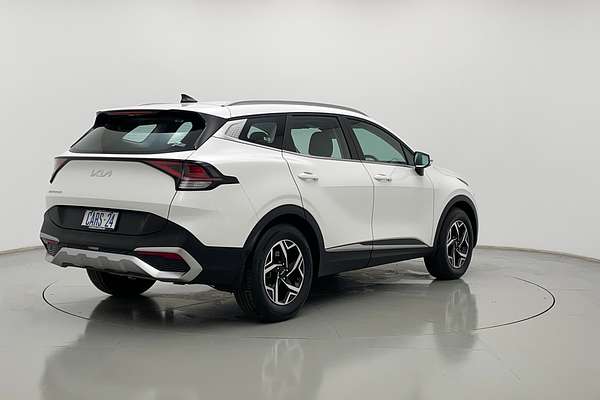 2023 Kia Sportage S NQ5