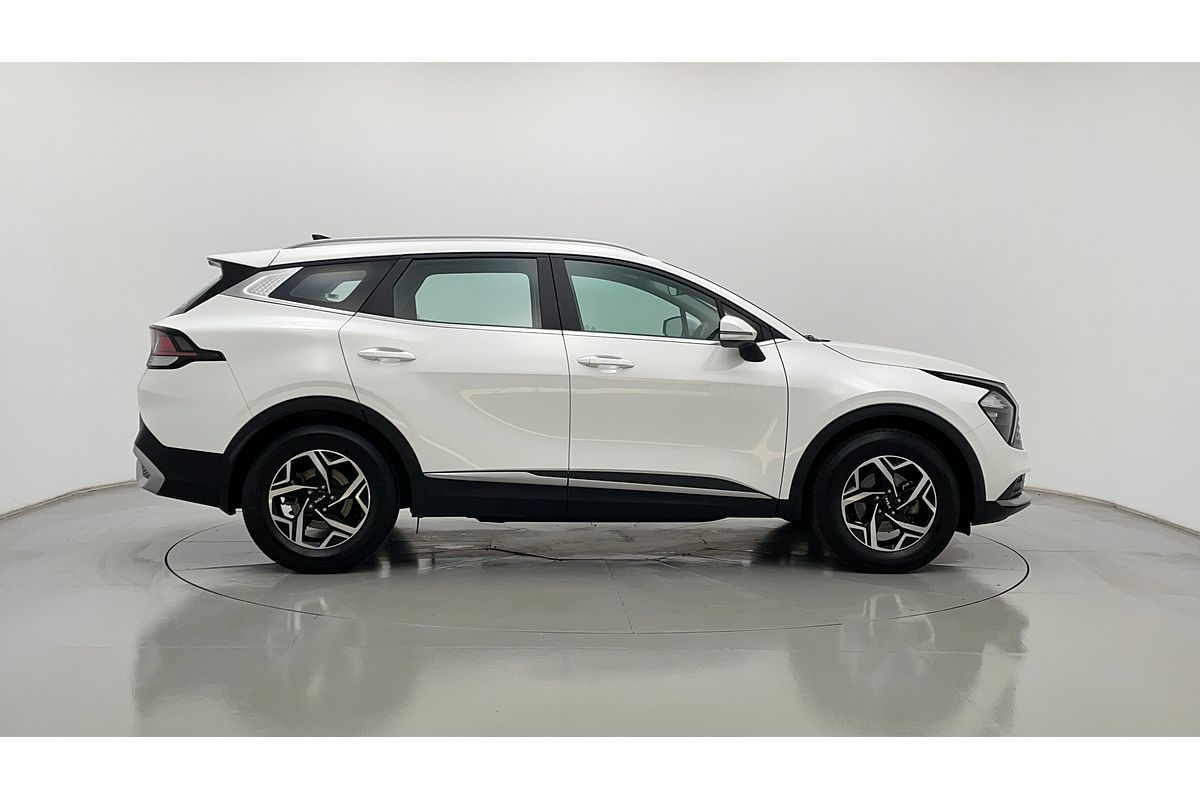 2023 Kia Sportage S NQ5