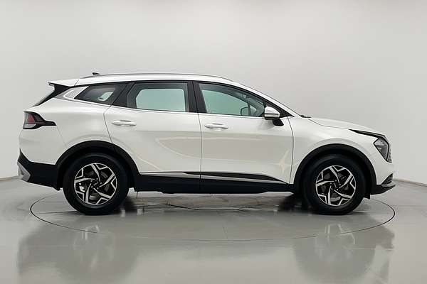 2023 Kia Sportage S NQ5