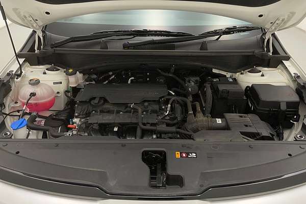2023 Kia Sportage S NQ5
