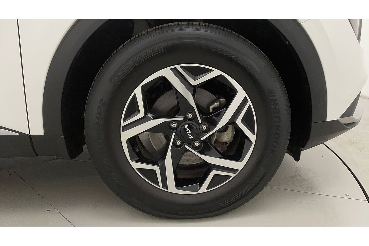 2023 Kia Sportage S NQ5