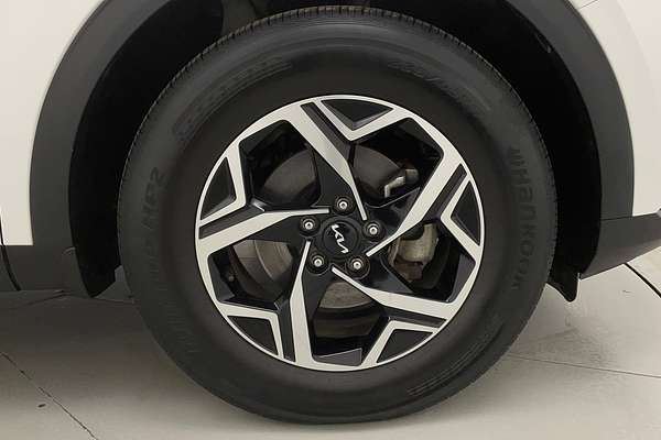 2023 Kia Sportage S NQ5