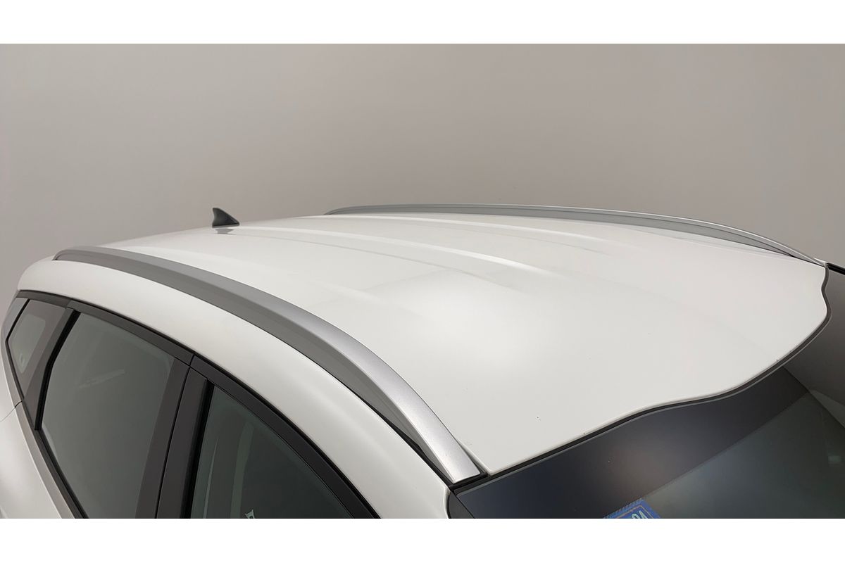 2023 Kia Sportage S NQ5
