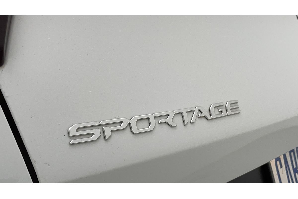 2023 Kia Sportage S NQ5