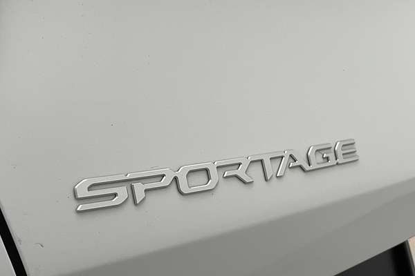 2023 Kia Sportage S NQ5