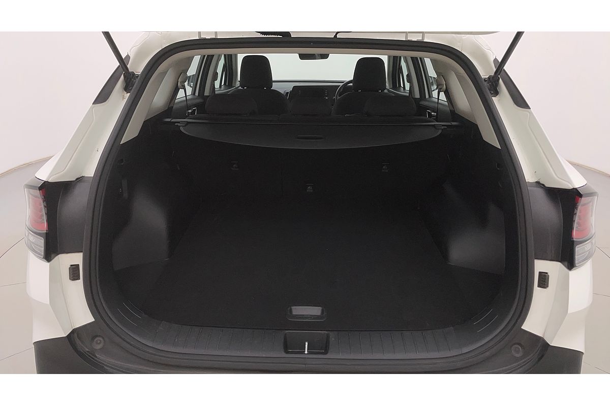 2023 Kia Sportage S NQ5