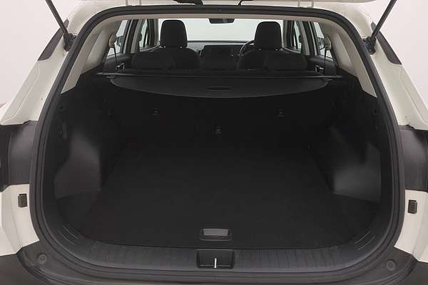 2023 Kia Sportage S NQ5