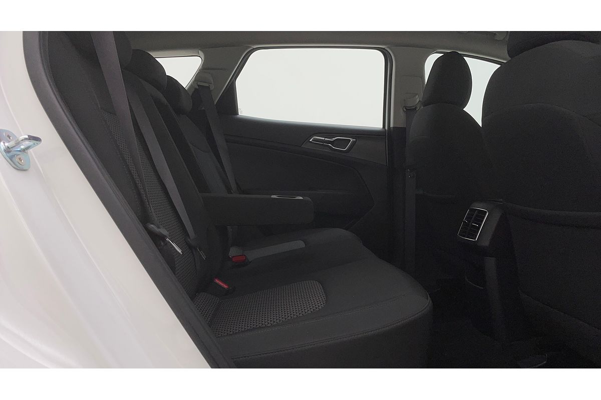 2023 Kia Sportage S NQ5