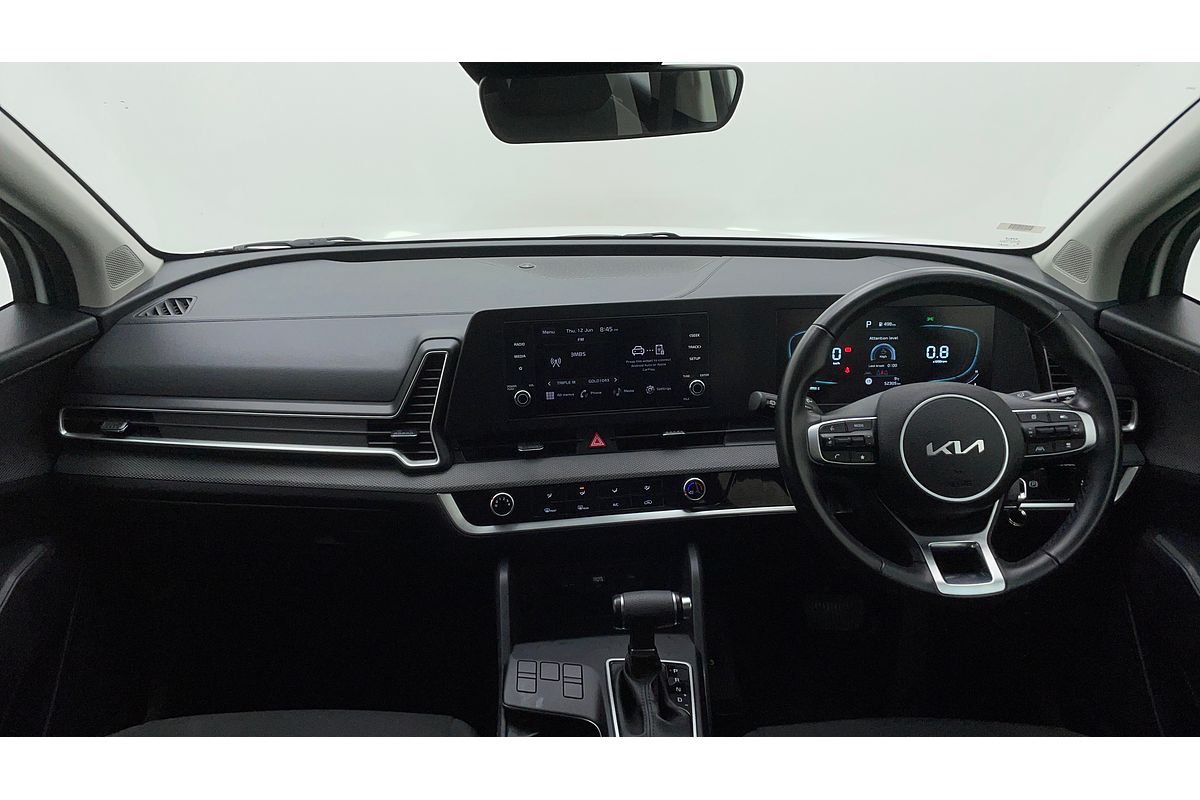 2023 Kia Sportage S NQ5