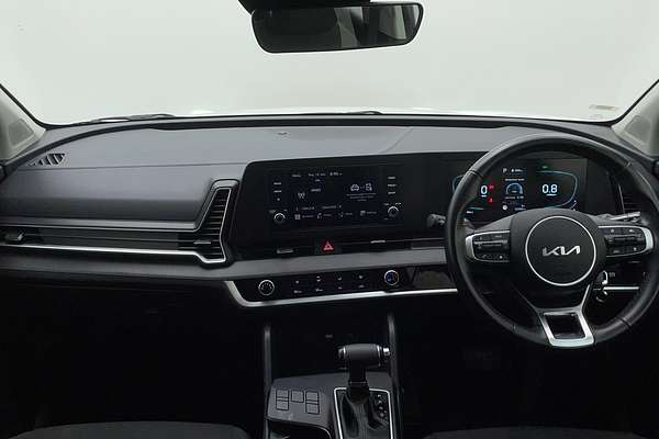 2023 Kia Sportage S NQ5