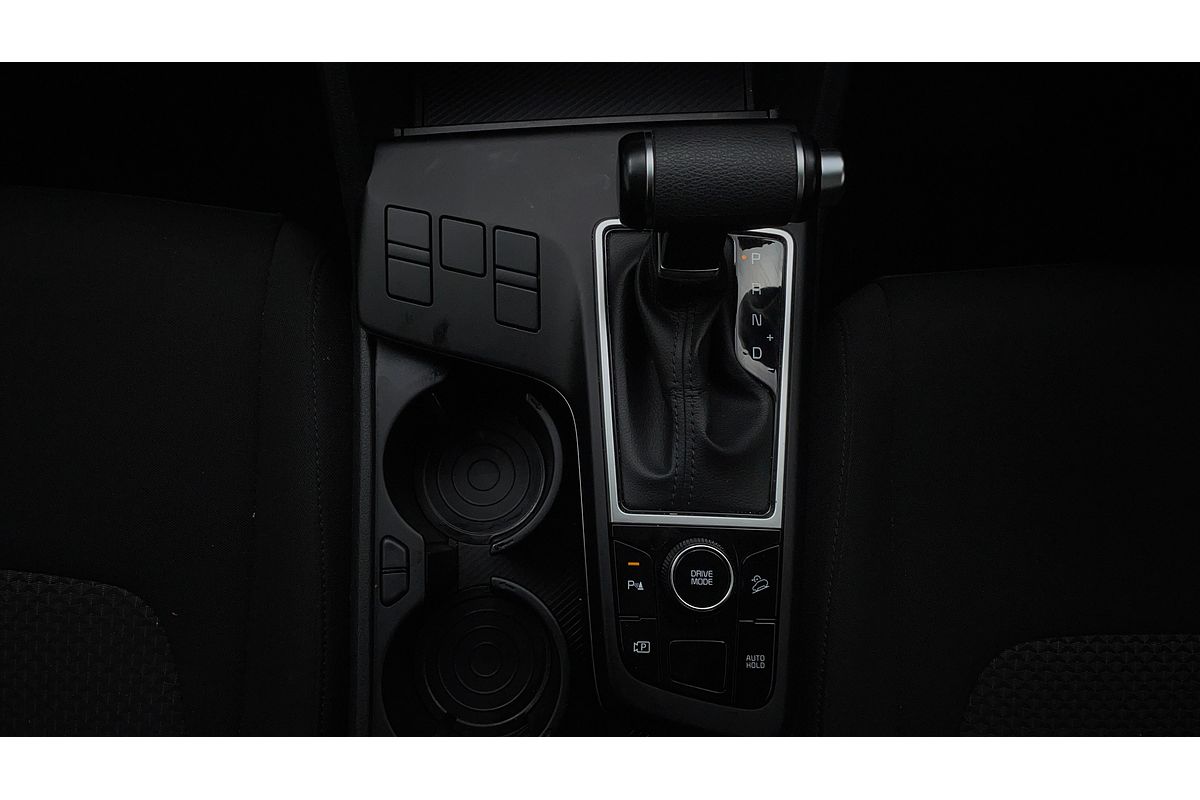 2023 Kia Sportage S NQ5