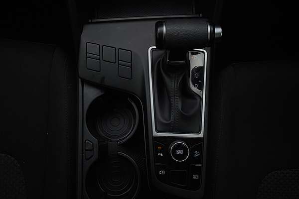 2023 Kia Sportage S NQ5
