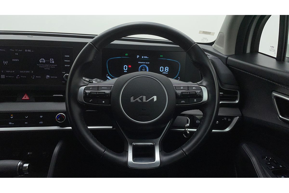 2023 Kia Sportage S NQ5