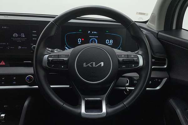 2023 Kia Sportage S NQ5